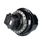 Travel Motor Assembly 191-1384 for Caterpillar CAT Excavator 305 305.5 306