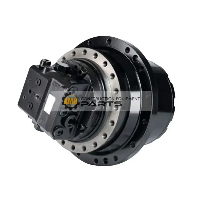 Travel Motor Assembly 191-1384 for Caterpillar CAT Excavator 305 305.5 306 Travel Motor Assembly 191-1384 for Caterpillar CAT Excavator 305 305.5 306