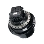 Travel Motor Assembly 191-1384 for Caterpillar CAT Excavator 305 305.5 306 - Image 2