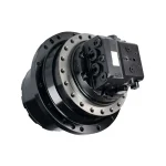 Travel Motor Assembly 191-1384 for Caterpillar CAT Excavator 305 305.5 306 - Image 3