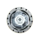 Swing Reduction 333-3073 for Caterpillar CAT Engine 3064 C4.2 C4.4 3054C C3.4B Excavator E312C E312D 312C 312D 312D2 311C - Image 2
