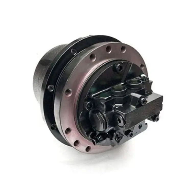 Travel Gearbox With Motor 372-5993 for Caterpillar CAT Excavator 300.9D
