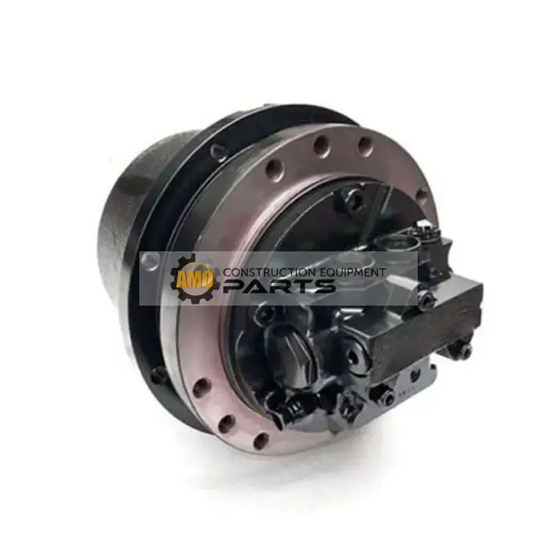 Travel Gearbox With Motor 372-5993 for Caterpillar CAT Excavator 300.9D Travel Gearbox With Motor 372-5993 for Caterpillar CAT Excavator 300.9D