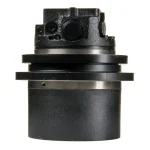 Travel Gearbox With Motor 381-3144 for Caterpillar CAT Excavator 301.4 301.4C 301.4D