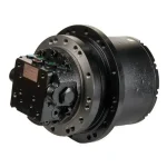 PGR402 Travel Gearbox With Motor 5731.213.0048 for Bobcat Excavator 428