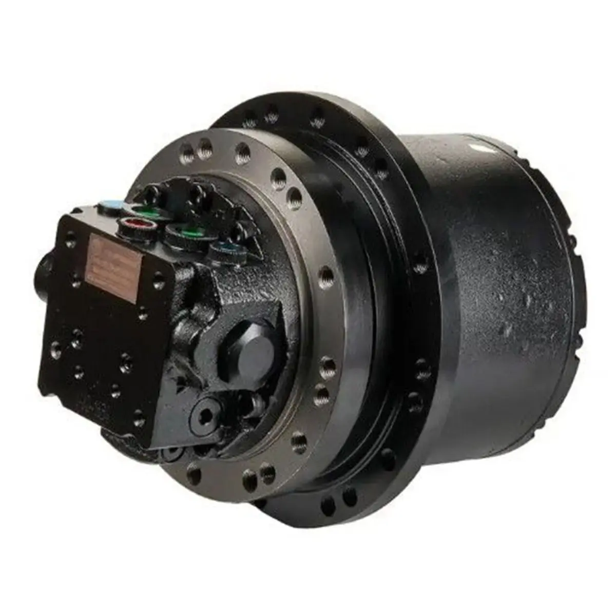 PGR402 Travel Gearbox With Motor 5731.213.0048 for Bobcat Excavator 428