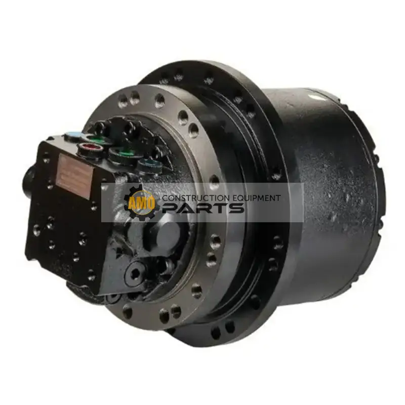 PGR402 Travel Gearbox With Motor 5731.213.0048 for Bobcat Excavator 428 PGR402 Travel Gearbox With Motor 5731.213.0048 for Bobcat Excavator 428