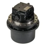 Travel Gearbox With Motor 381-3144 for Caterpillar CAT Excavator 301.4 301.4C 301.4D - Image 3
