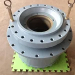 Travel Motor Gear Box 5017238 for Caterpillar 340F 336D 336E 336F 336D2 Excavator C9.3 C9 C7.1 Engine - Image 2