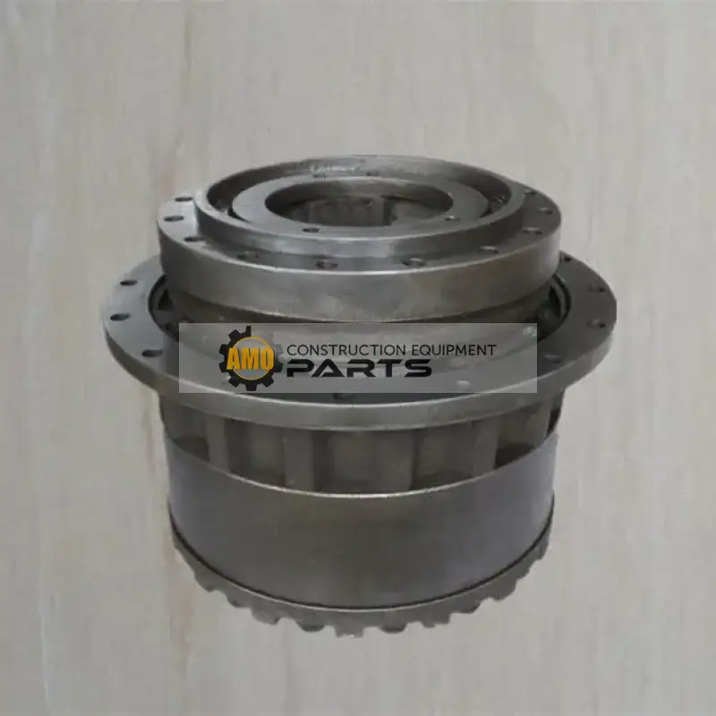 CAT 320C Travel motor Tooth box Gearbox Assembly