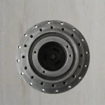 CAT 320C Travel motor Tooth box Gearbox Assembly - Image 2