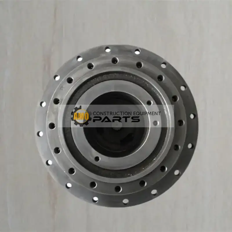 CAT 320C Travel motor Tooth box Gearbox Assembly - Image 2