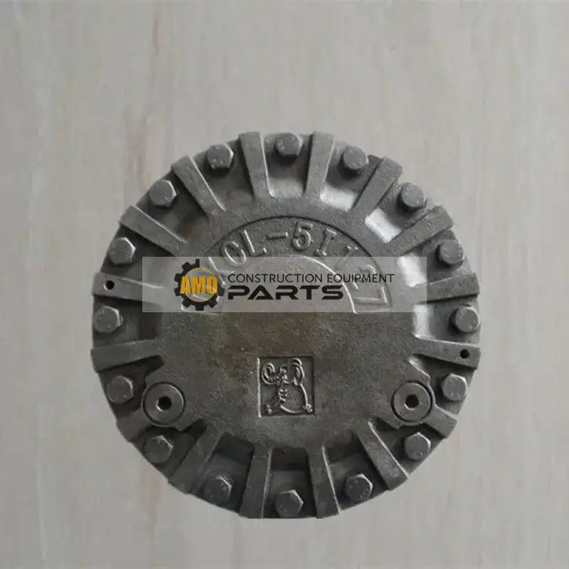 CAT 320C Travel motor Tooth box Gearbox Assembly - Image 3