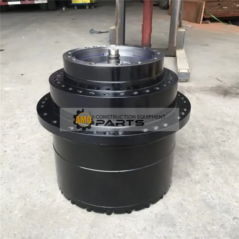 DAEWOO DH220-5 Travel motor Tooth box Gearbox Assembly DAEWOO DH220-5 Travel motor Tooth box Gearbox Assembly