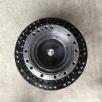 DAEWOO DH220-5 Travel motor Tooth box Gearbox Assembly - Image 2