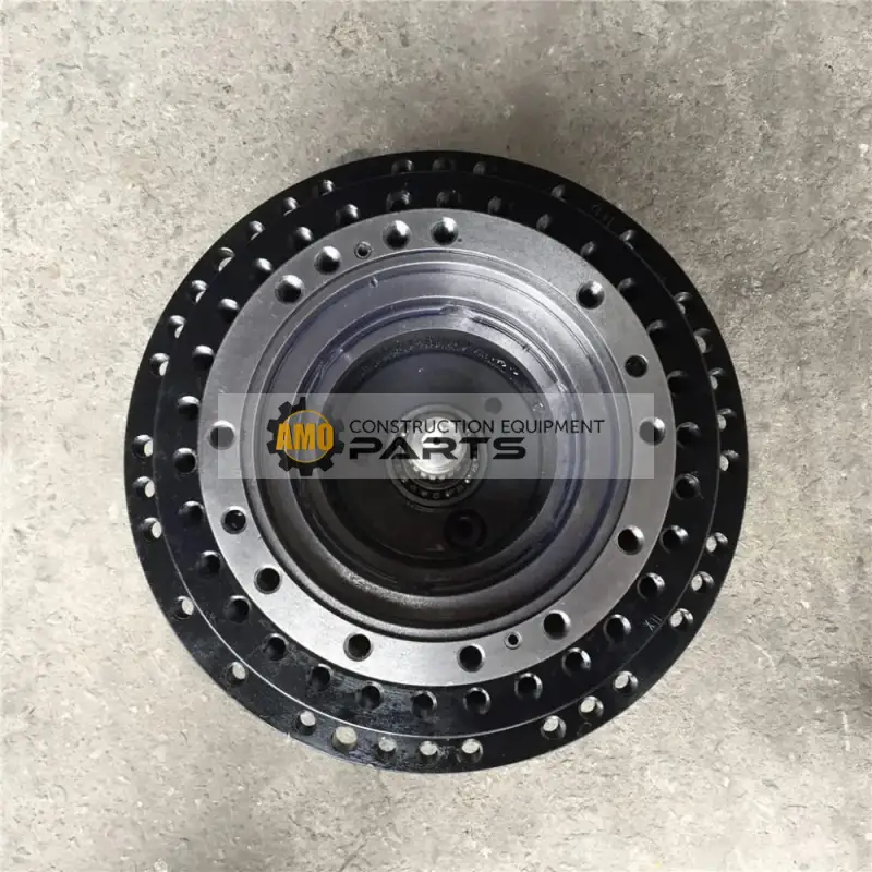 DAEWOO DH220-5 Travel motor Tooth box Gearbox Assembly - Image 2