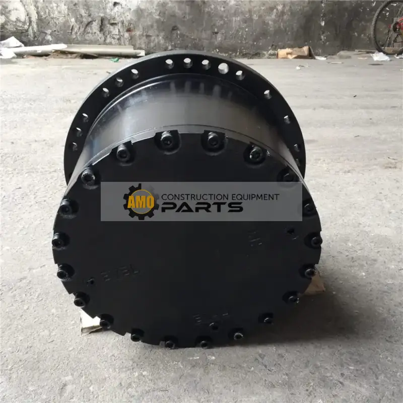 DAEWOO DH220-5 Travel motor Tooth box Gearbox Assembly - Image 3