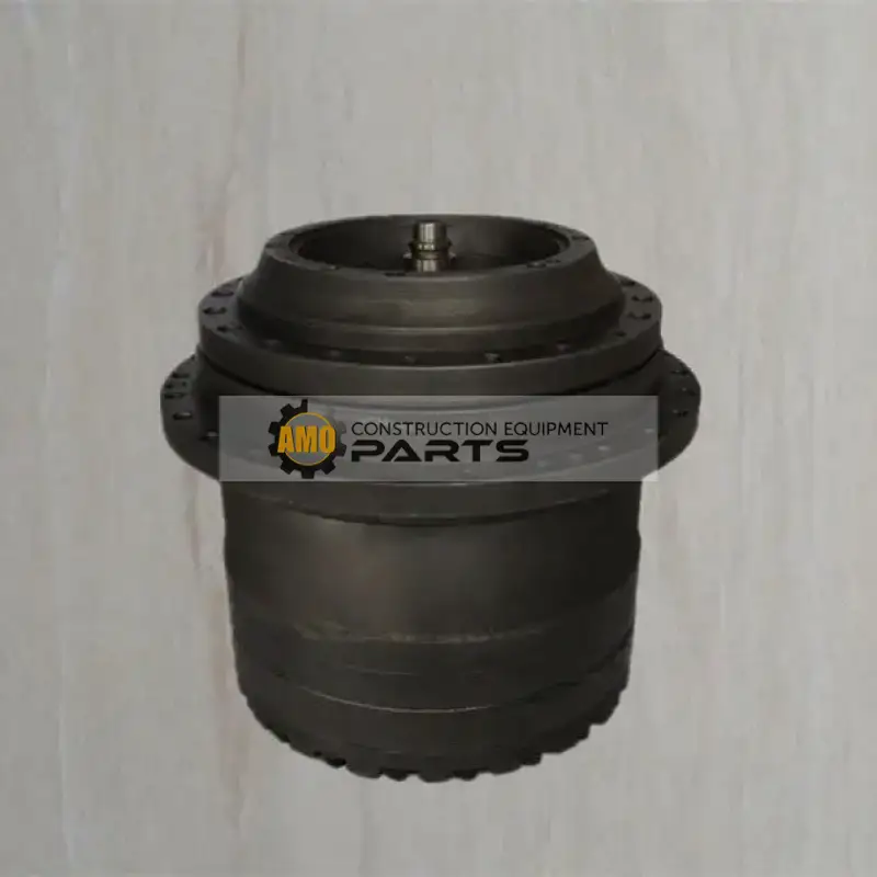 DAEWOO DH258-7 Travel motor Tooth box Gearbox Assembly DAEWOO DH258-7 Travel motor Tooth box Gearbox Assembly