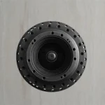 DAEWOO DH258-7 Travel motor Tooth box Gearbox Assembly - Image 2
