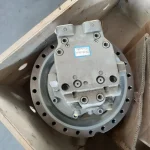 Travel Gearbox With Motor VOE14569653 for Volvo Excavator EC460 EC460B EC480D - Image 2