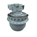 Travel Gearbox With Motor VOE14569653 for Volvo Excavator EC460 EC460B EC480D - Image 3