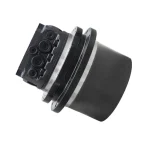 Hydraulic Travel Motor 6698127 for Bobcat Excavator E32 E34 E35 E37