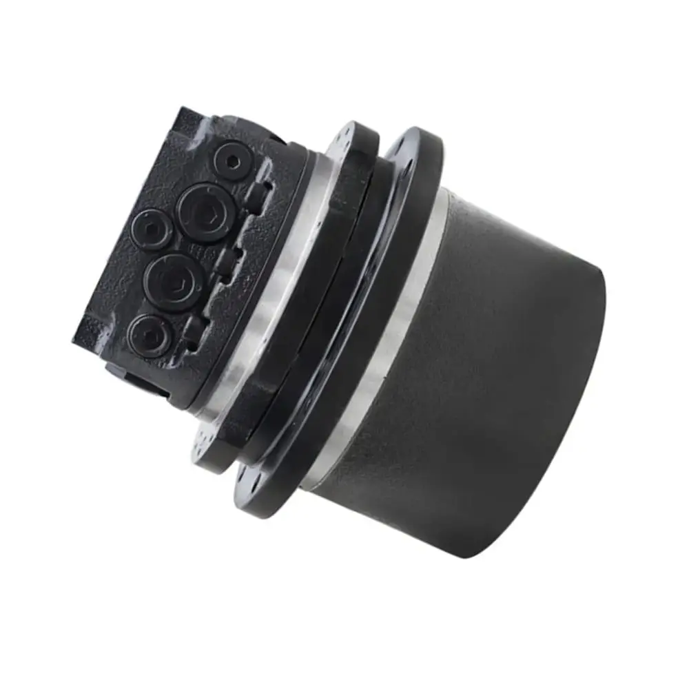 Hydraulic Travel Motor 6698127 for Bobcat Excavator E32 E34 E35 E37