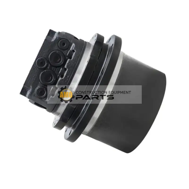 Hydraulic Travel Motor 6698127 for Bobcat Excavator E32 E34 E35 E37 Hydraulic Travel Motor 6698127 for Bobcat Excavator E32 E34 E35 E37