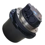 Hydraulic Travel Motor 6698127 for Bobcat Excavator E32 E34 E35 E37 - Image 2