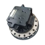 Hydraulic Travel Motor 6698127 for Bobcat Excavator E32 E34 E35 E37 - Image 3