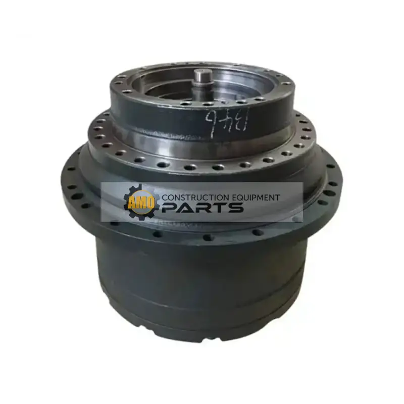 For KOMATSU PC200-6 Engine 6D102 Travel Tooth box Gearbox Assembly For KOMATSU PC200-6 Engine 6D102 Travel Tooth box Gearbox Assembly