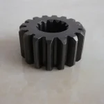 For KOMATSU PC60-7 Travel Sun gear