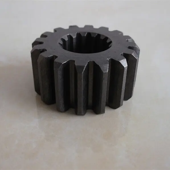 For KOMATSU PC60-7 Travel Sun gear