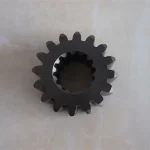 For KOMATSU PC60-7 Travel Sun gear - Image 2