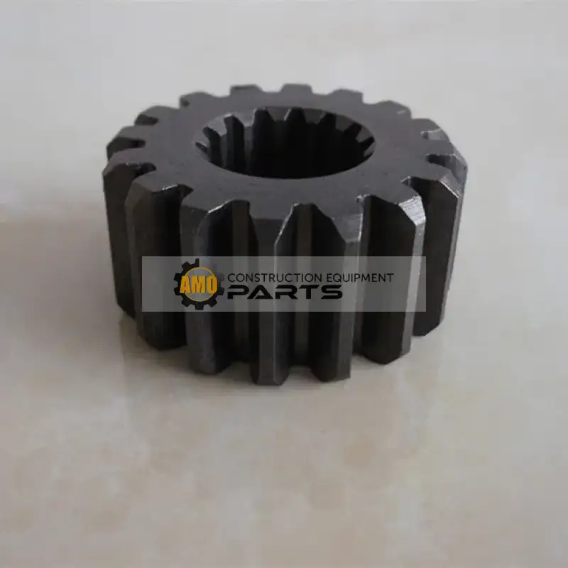 For KOMATSU PC60-7 Travel Sun gear - Image 3