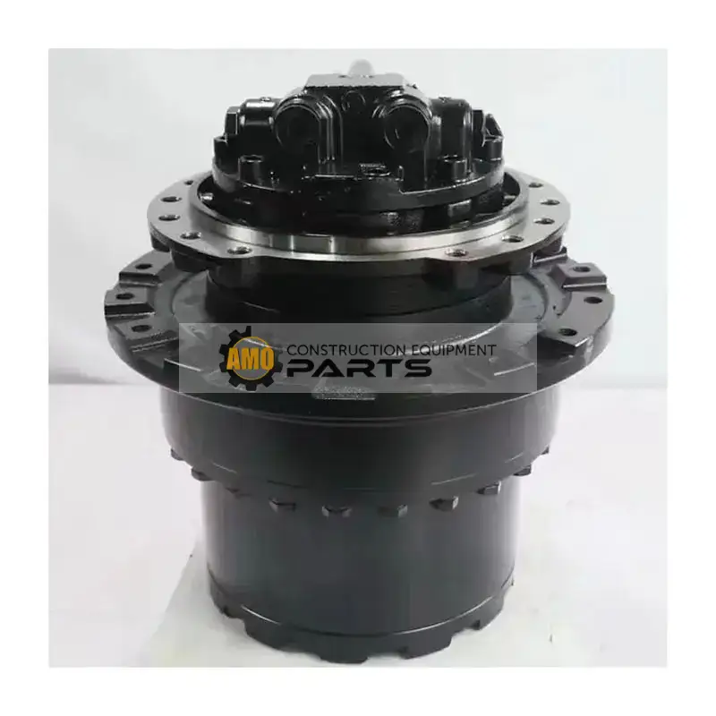 Travel Motor Assembly HMGF40FA for Hitachi Excavator ZX200LC Travel Motor Assembly HMGF40FA for Hitachi Excavator ZX200LC
