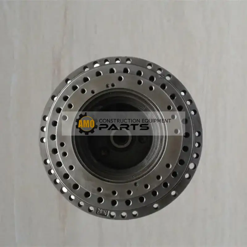 KATO HD800-7 Travel motor Tooth box Gearbox Assembly