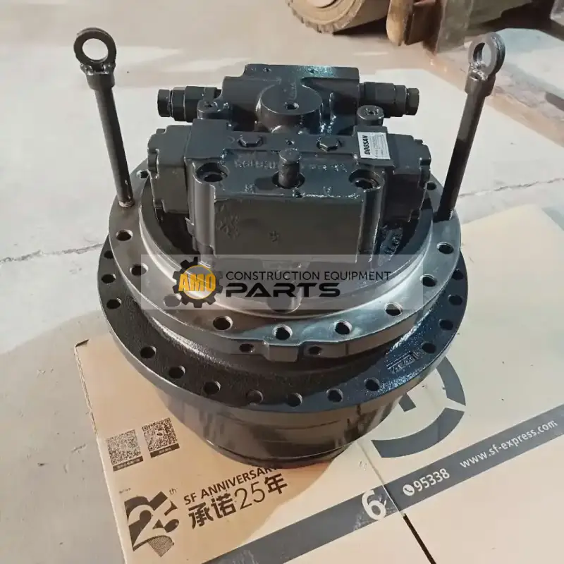 Travel Gearbox With Motor K1001992 for Komatsu Doosan Daewoo Excavator Solar 300LC-V Solar 300LL Travel Gearbox With Motor K1001992 for Komatsu Doosan Daewoo Excavator Solar 300LC-V Solar 300LL