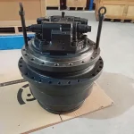 Travel Gearbox With Motor K1001992 for Komatsu Doosan Daewoo Excavator Solar 300LC-V Solar 300LL - Image 4