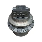 KATO HD250 Travel Motor Assembly