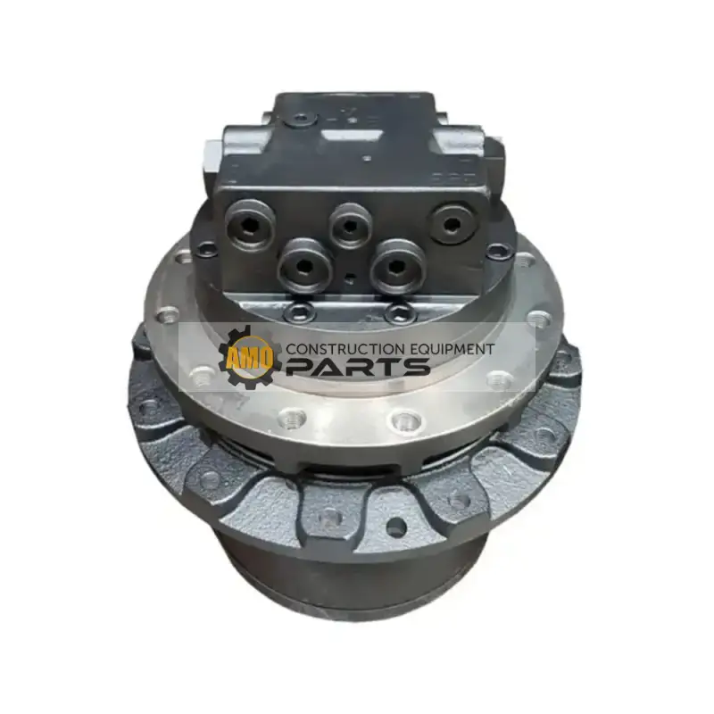KATO HD250 Travel Motor Assembly KATO HD250 Travel Motor Assembly