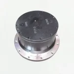 KATO HD250 Travel Motor Assembly - Image 3