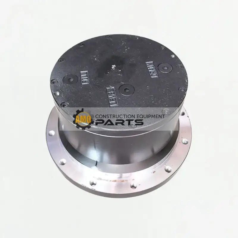 KATO HD250 Travel Motor Assembly - Image 3