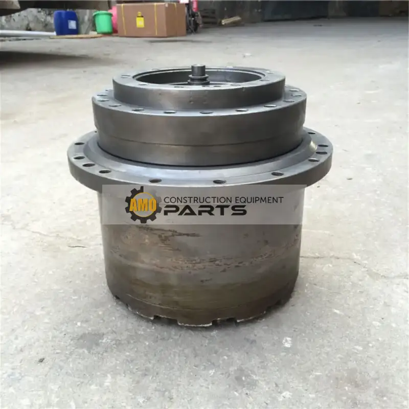 KATO HD450 Travel motor Tooth box Gearbox Assembly - Image 3