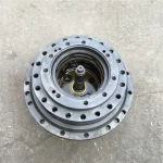 KATO HD450 Travel motor Tooth box Gearbox Assembly - Image 4