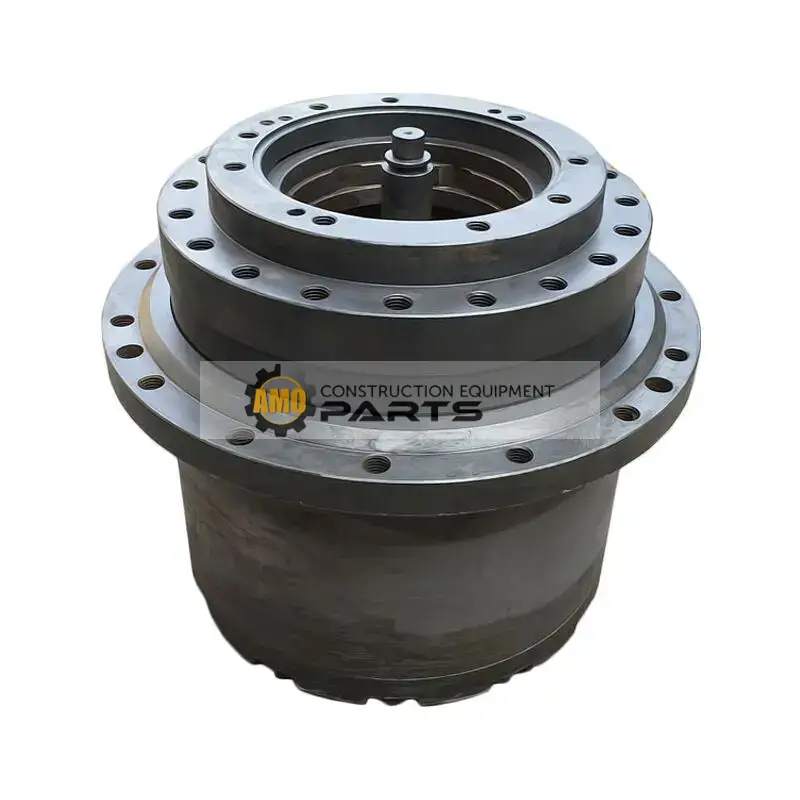 KOMATSU PC120-5 Travel motor Tooth box Gearbox Assembly