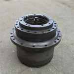 KOMATSU PC120-5 Travel motor Tooth box Gearbox Assembly - Image 2