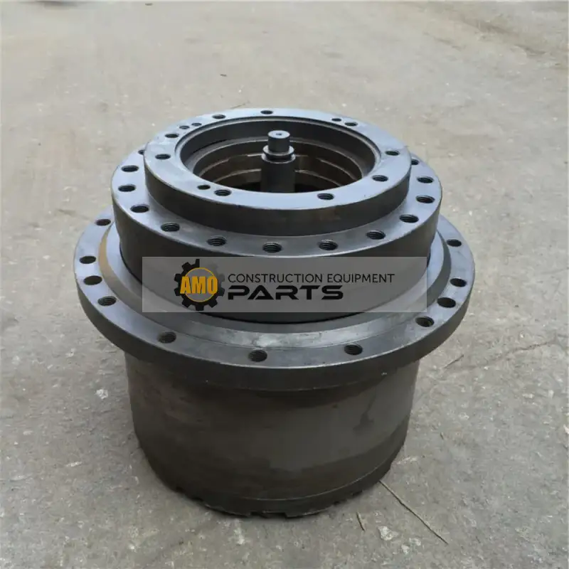 KOMATSU PC120-5 Travel motor Tooth box Gearbox Assembly - Image 2