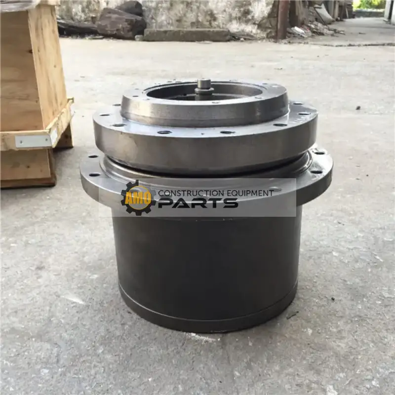 KOMATSU PC60-6 Travel motor Tooth box Gearbox Assembly - Image 3