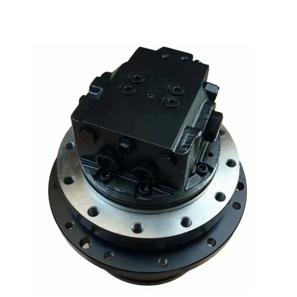 For KOMATSU PC90 Travel Motor Assembly